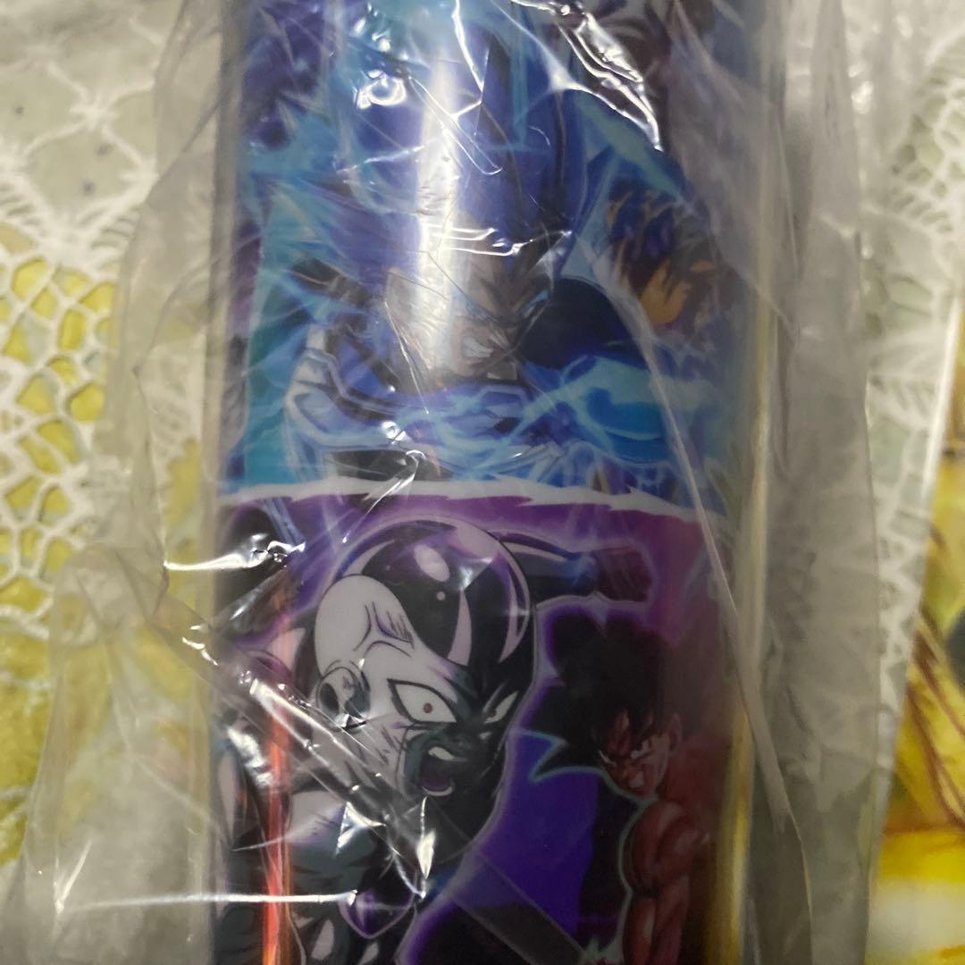 ドラゴンボールZ ドッカンバトル 10周年カップ