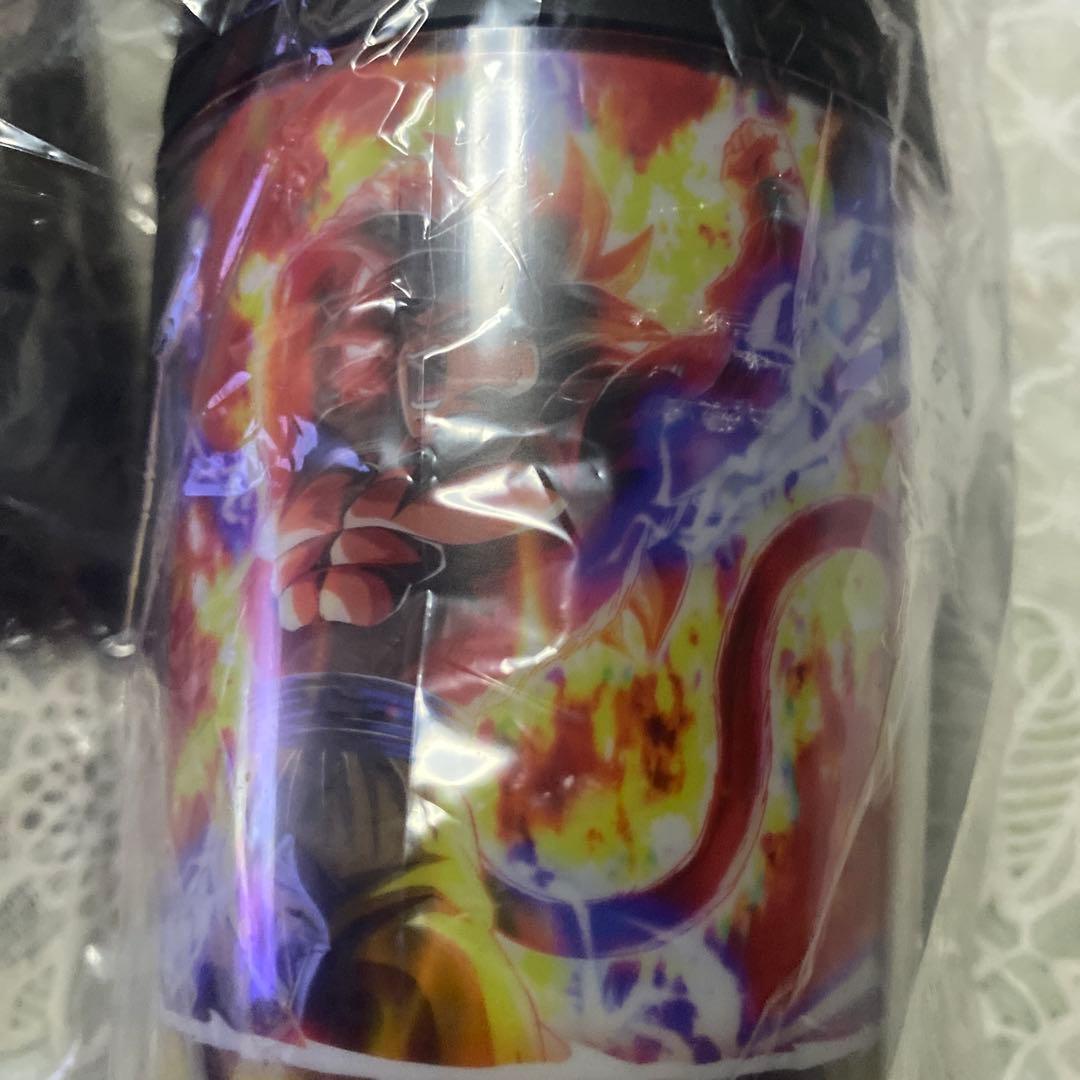 ドラゴンボールZ ドッカンバトル 10周年カップ