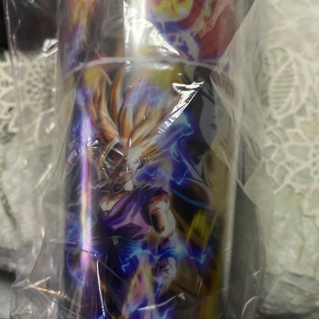 ドラゴンボールZ ドッカンバトル 10周年カップ