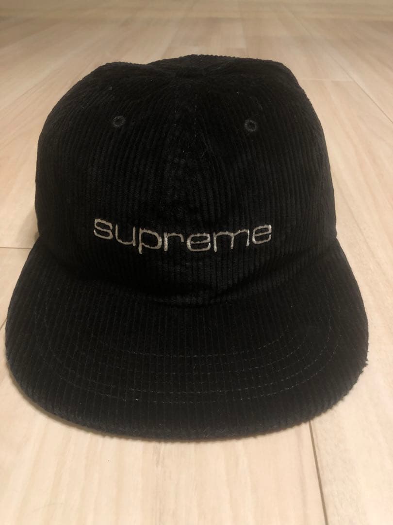 超希少 激レア 新品未使用 Supreme 在原みゆ紀 中田圭祐 キャップ