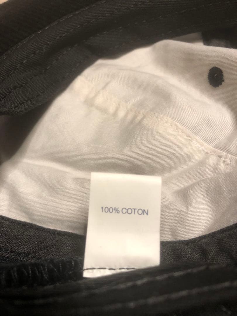 超希少 激レア 新品未使用 Supreme 在原みゆ紀 中田圭祐 キャップ