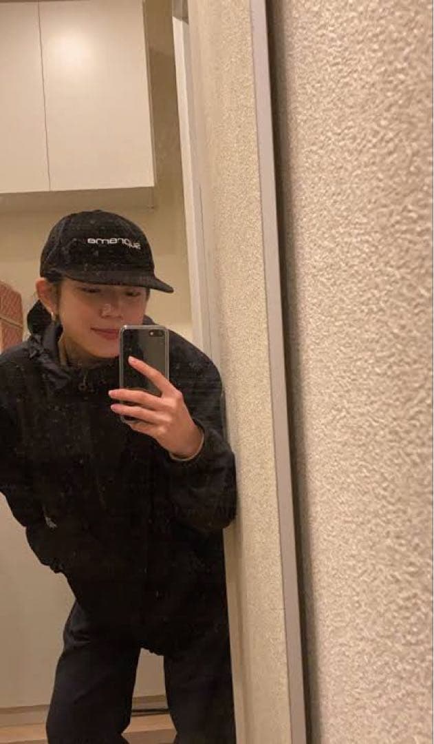 超希少 激レア 新品未使用 Supreme 在原みゆ紀 中田圭祐 キャップ