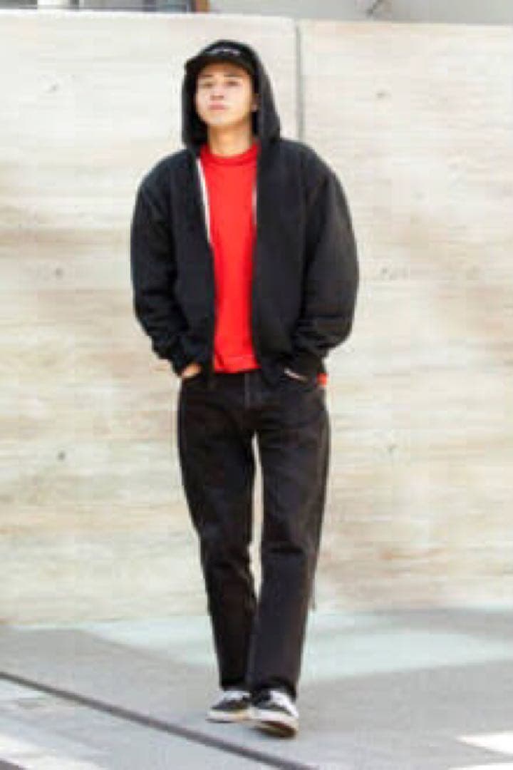 超希少 激レア 新品未使用 Supreme 在原みゆ紀 中田圭祐 キャップ