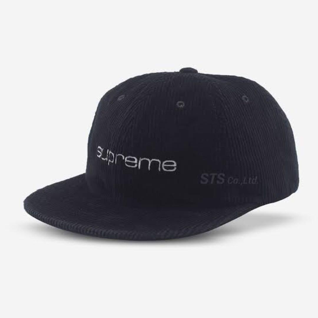 超希少 激レア 新品未使用 Supreme 在原みゆ紀 中田圭祐 キャップ