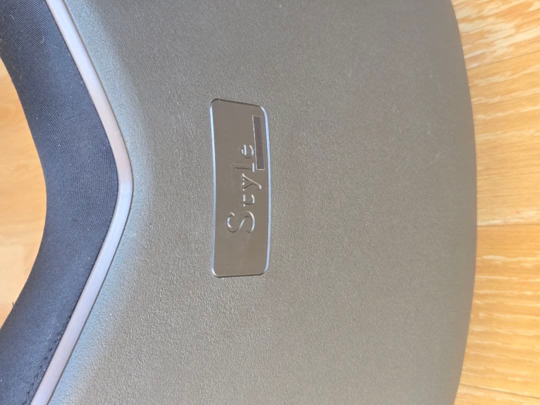 MTG スタイルプレミアム ブラック