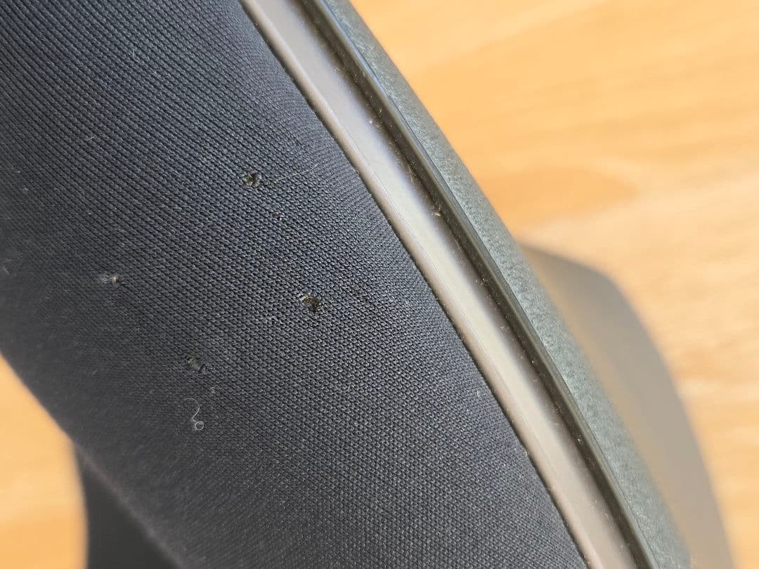 MTG スタイルプレミアム ブラック