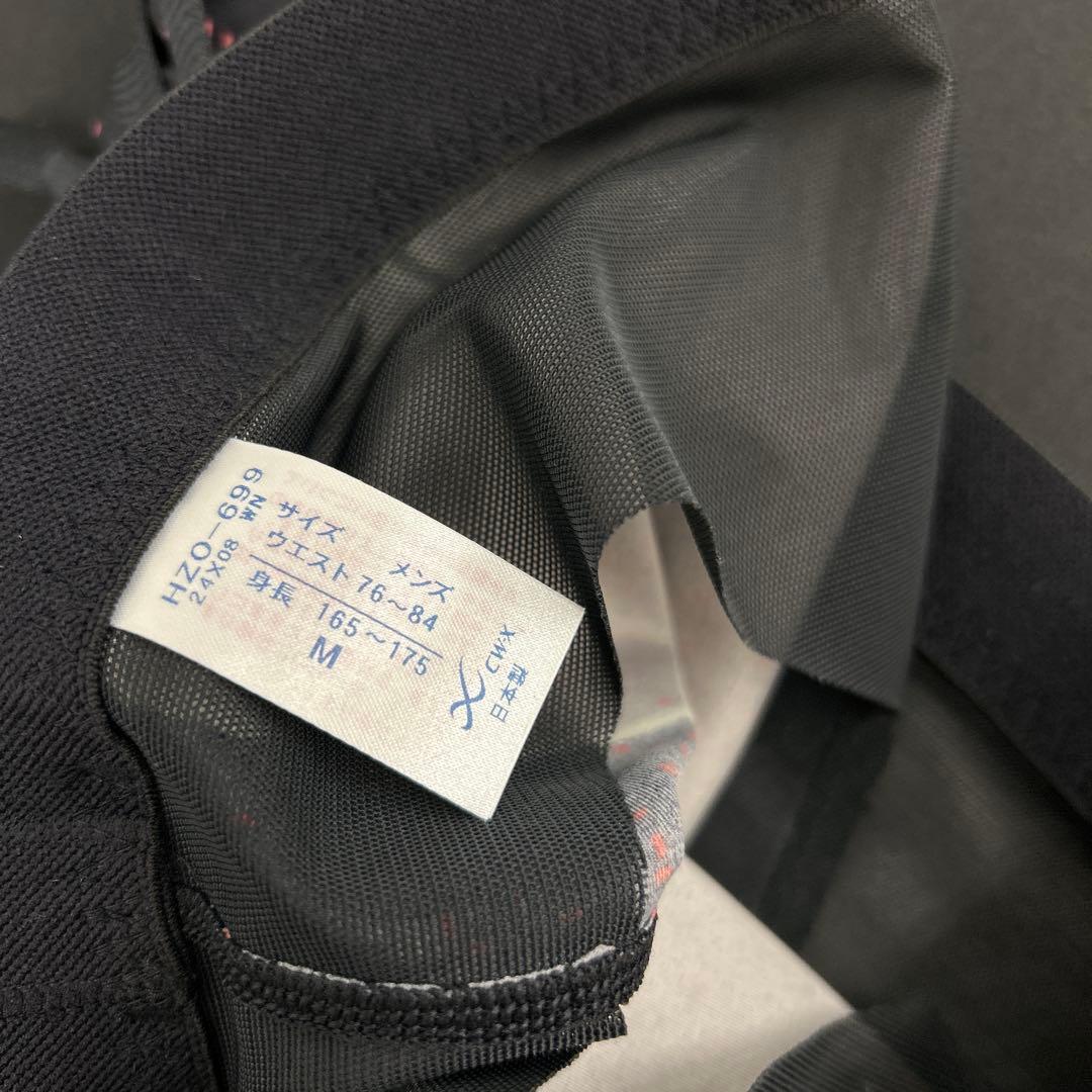 507137 　Mサイズ　CW-X メンズスポーツタイツ HZO699