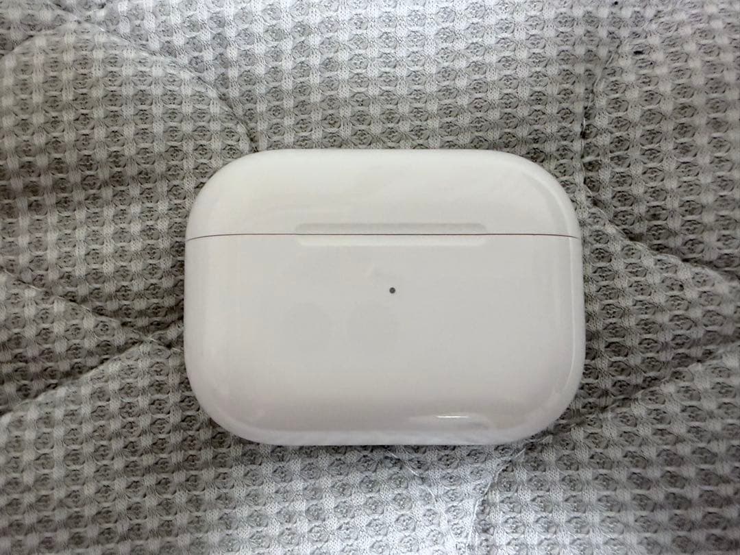 AirPods Pro (第2世代) USB-C充電ケース付き