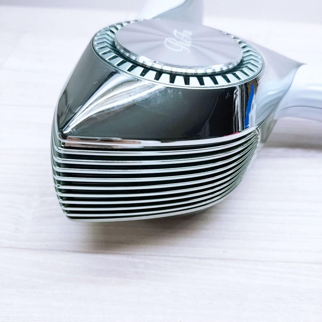 美品☺️最新モデル Refa リファ ビューティック ドライヤー BX MTG