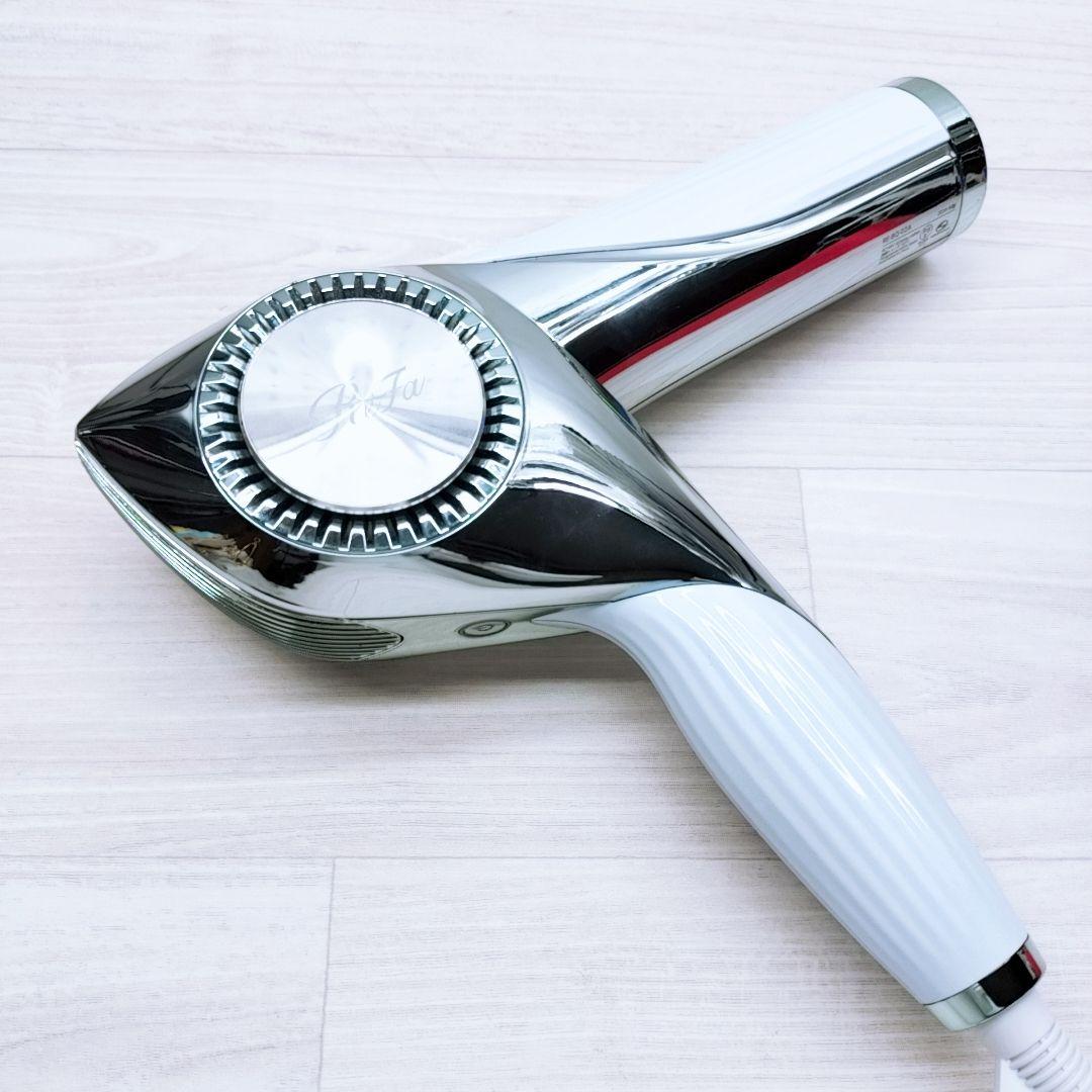 美品☺️最新モデル Refa リファ ビューティック ドライヤー BX MTG