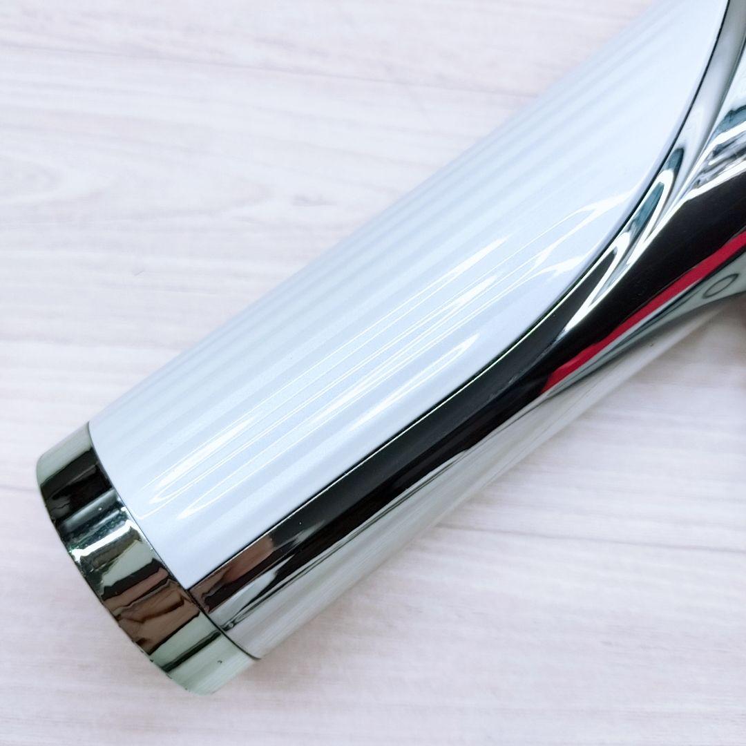 美品☺️最新モデル Refa リファ ビューティック ドライヤー BX MTG