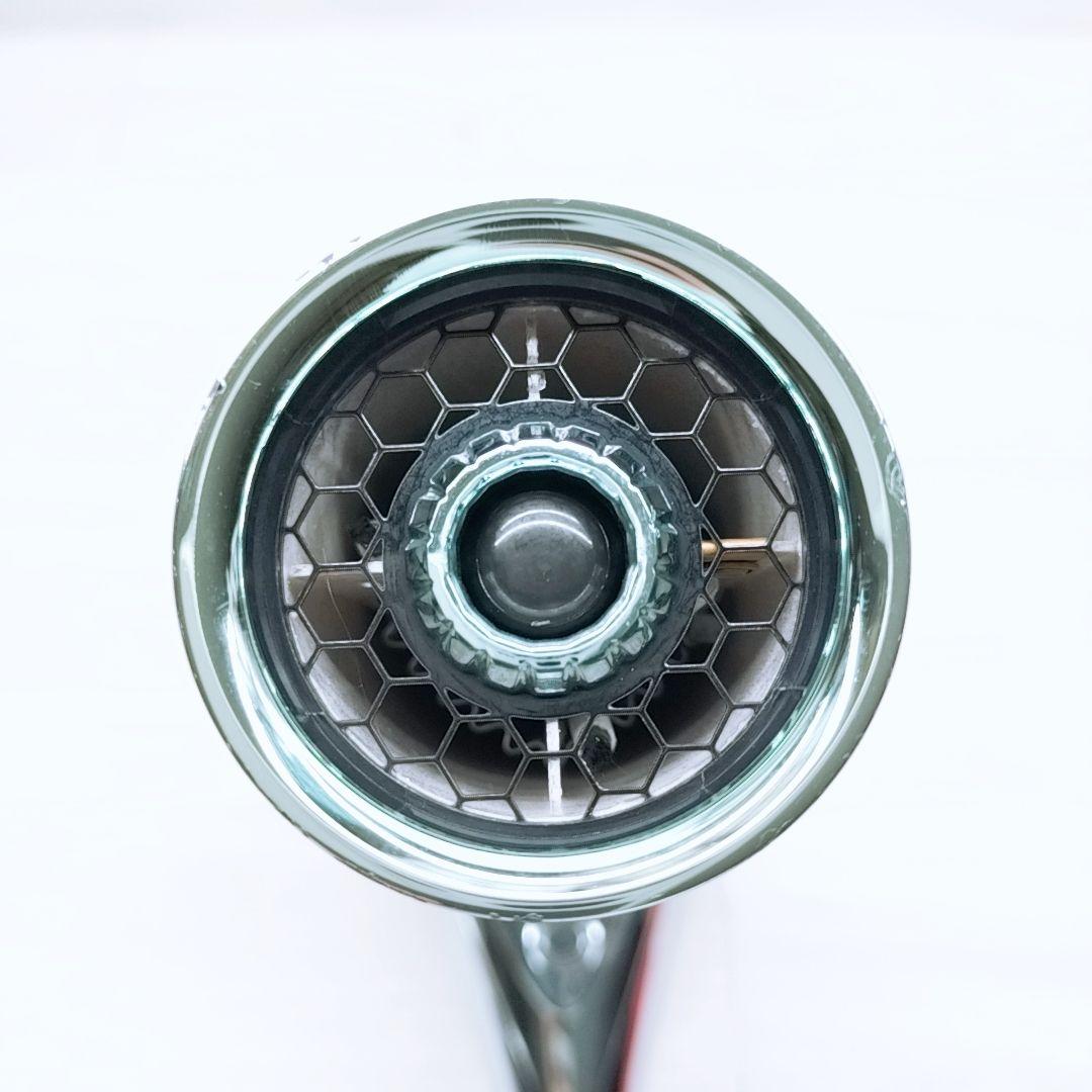 美品☺️最新モデル Refa リファ ビューティック ドライヤー BX MTG