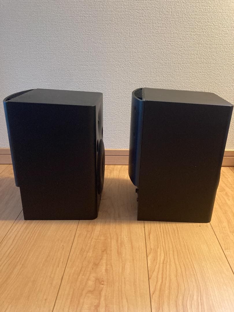 スピーカー・ウーファー Yamaha MSP5 Studio