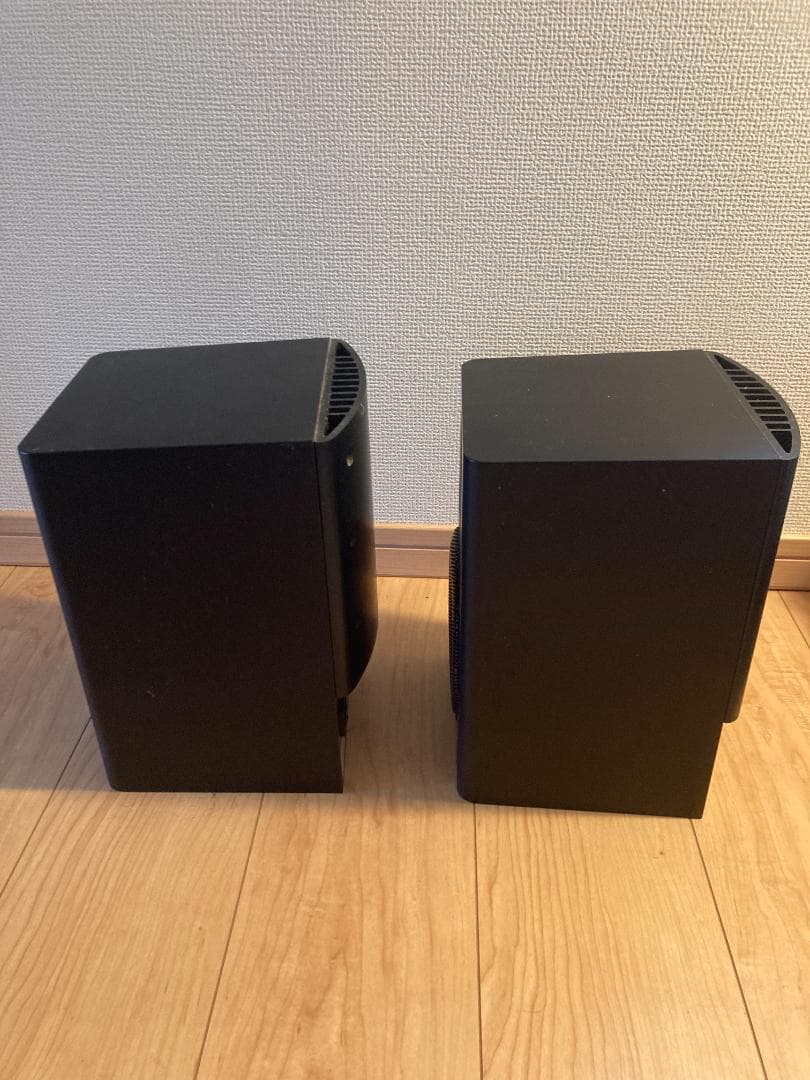 スピーカー・ウーファー Yamaha MSP5 Studio