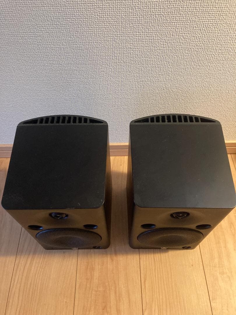 スピーカー・ウーファー Yamaha MSP5 Studio
