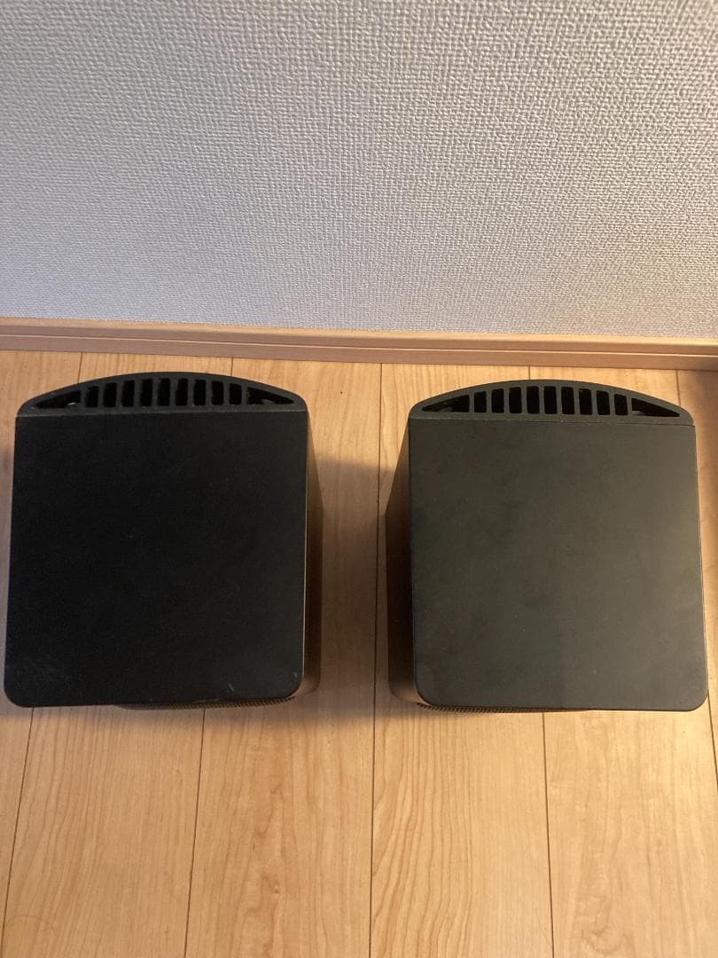 スピーカー・ウーファー Yamaha MSP5 Studio