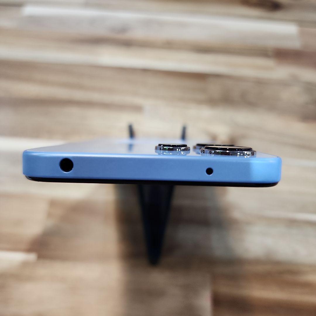 K1466 SIMフリー xiaomi redmi 12 5G A401XM