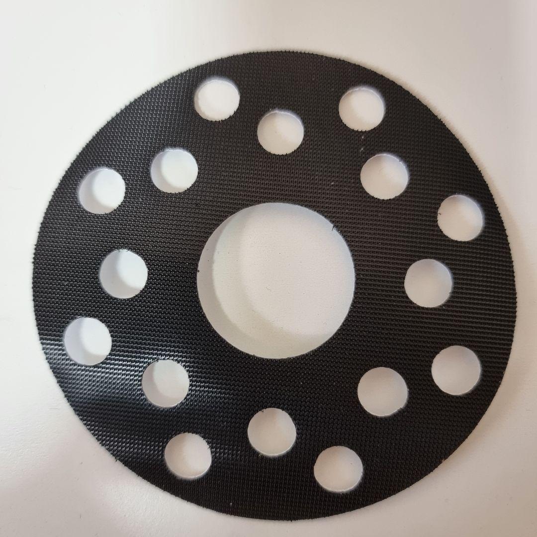 SOTAR製　Donosiバッキングプレート　ルペス等