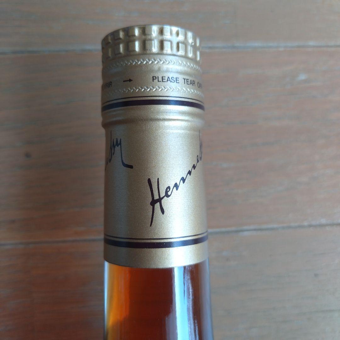 Hennessy Fine Champagne VSOP700ml ヘネシー古酒