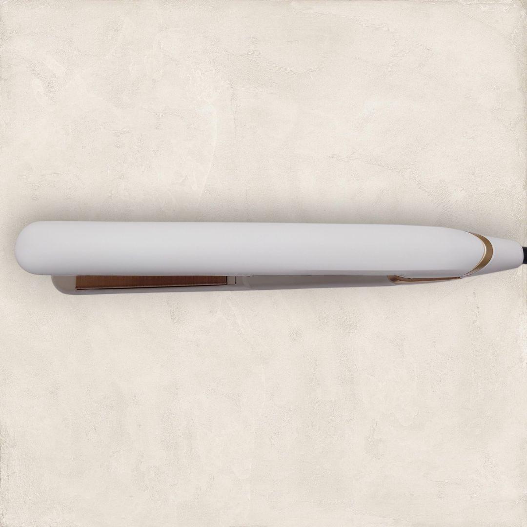 ✨極美品✨ 絹女 海外対応ストレートアイロン キヌージョワールド DS100