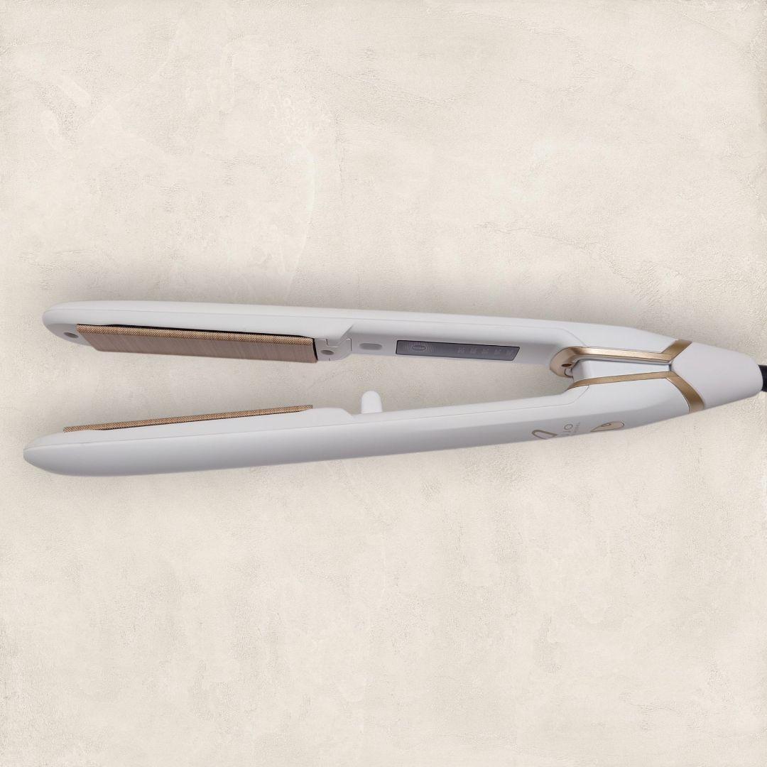 ✨極美品✨ 絹女 海外対応ストレートアイロン キヌージョワールド DS100