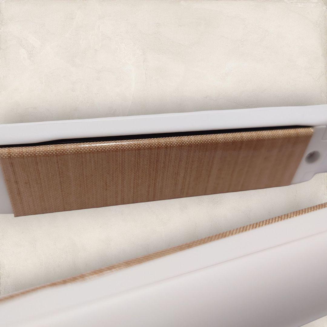 ✨極美品✨ 絹女 海外対応ストレートアイロン キヌージョワールド DS100