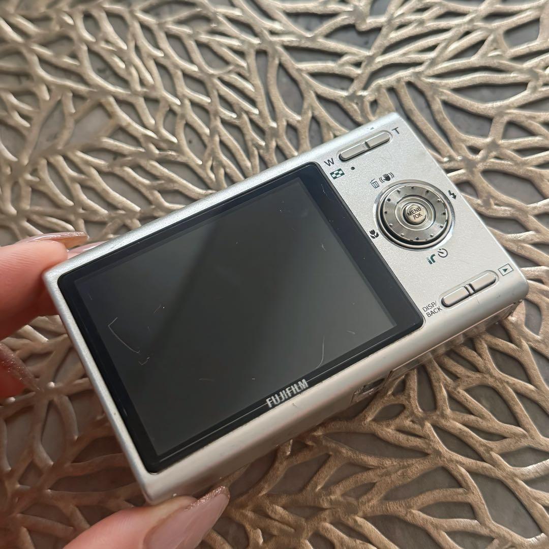 Fujifilm FINEPIX ZデジカメFINEPIX Z200fd