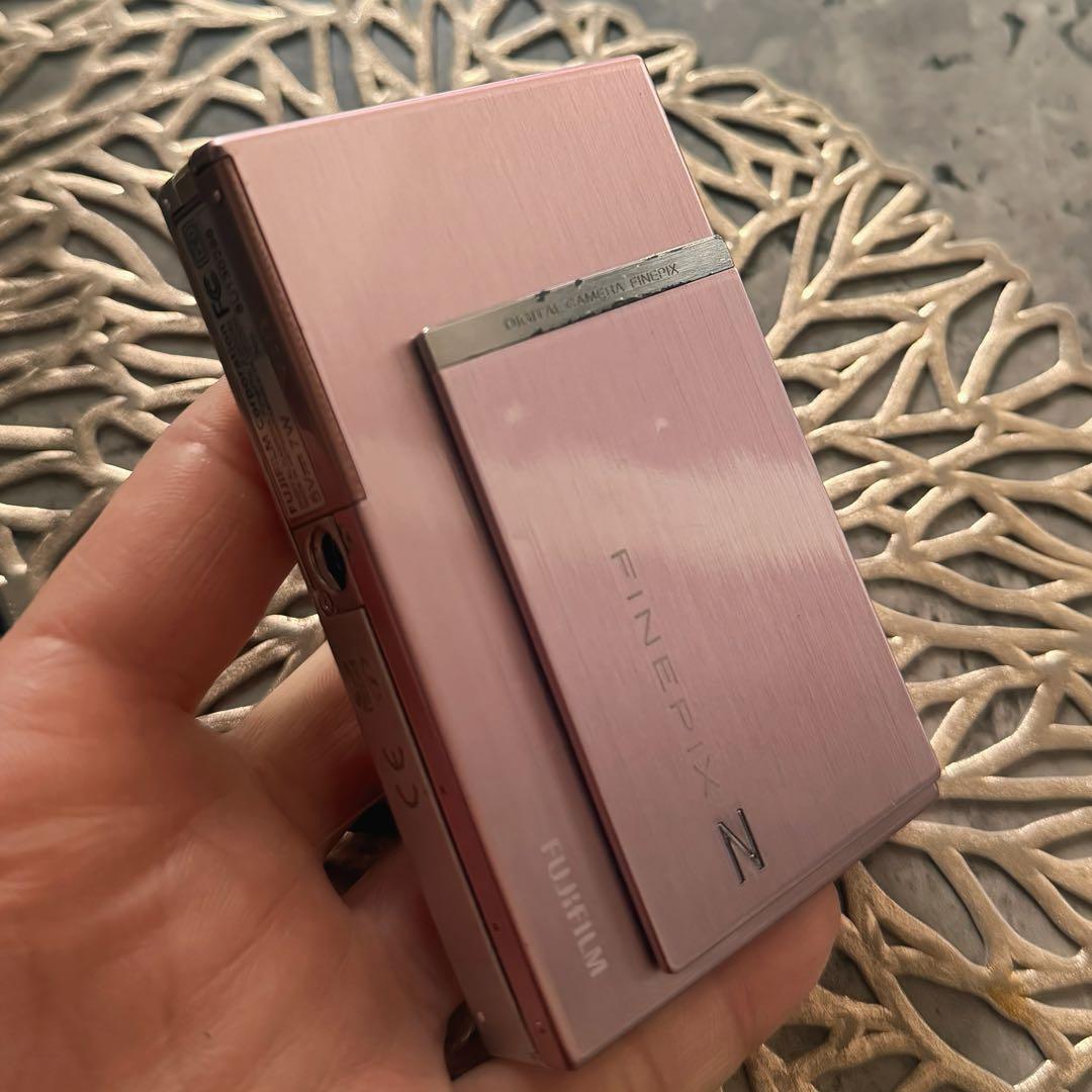 Fujifilm FINEPIX ZデジカメFINEPIX Z200fd