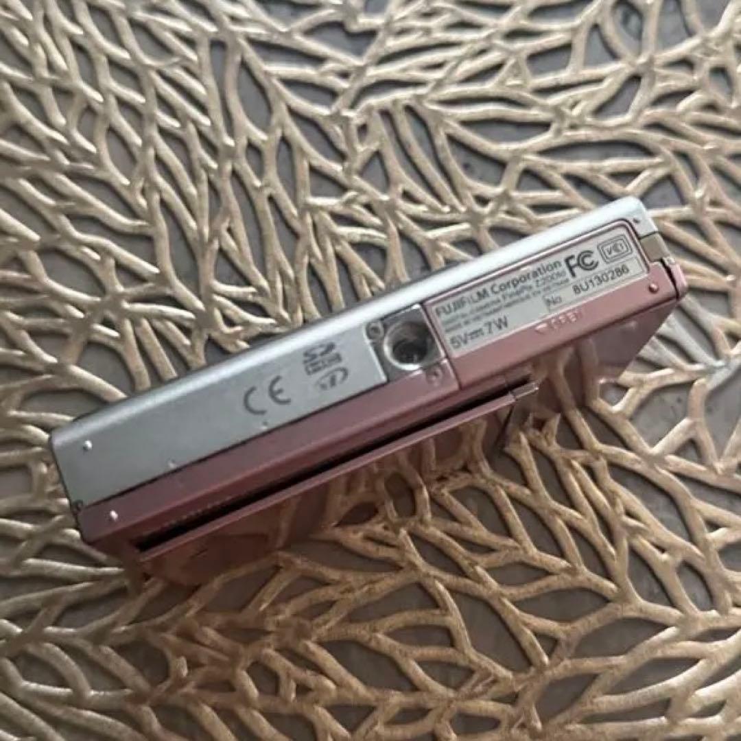 Fujifilm FINEPIX ZデジカメFINEPIX Z200fd