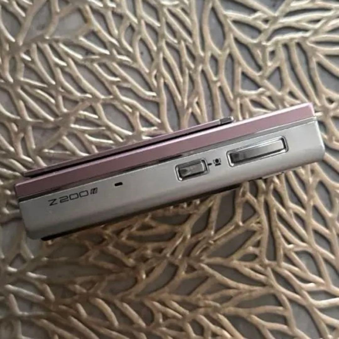 Fujifilm FINEPIX ZデジカメFINEPIX Z200fd