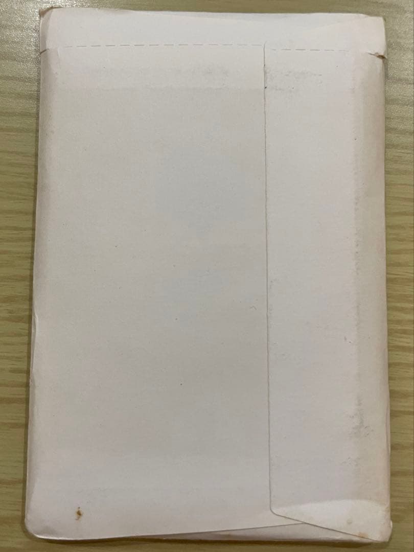 スーパーロボット大戦F 特製コレクションカード　未開封