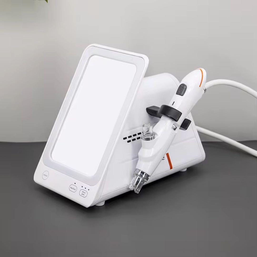 【2025最新版】韓国の無針エアーインジェクション エアーインジェクター