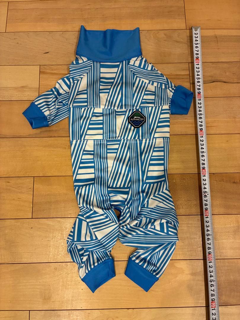 ス*ノ様 【入手困難】ALPHAICON フルドッグガード　3Lサイズ【再販無し