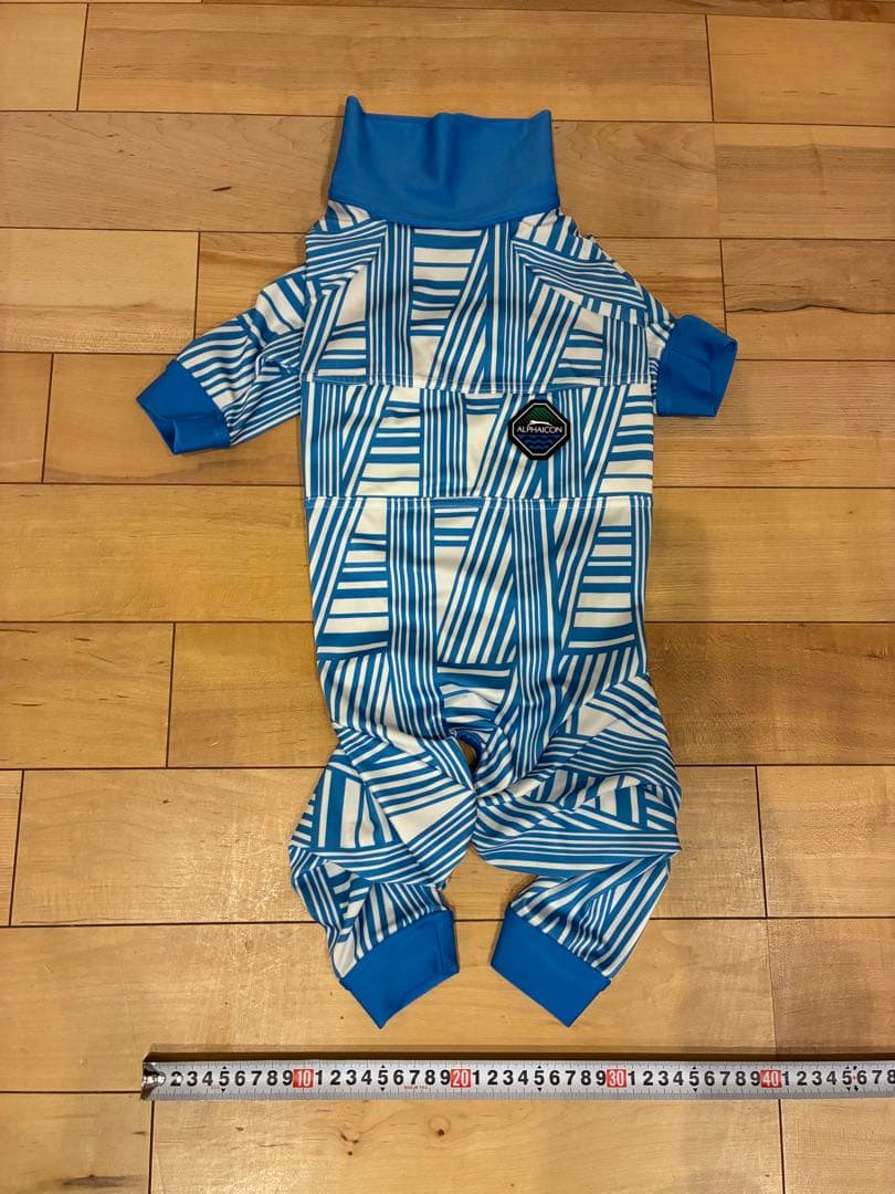 ス*ノ様 【入手困難】ALPHAICON フルドッグガード　3Lサイズ【再販無し