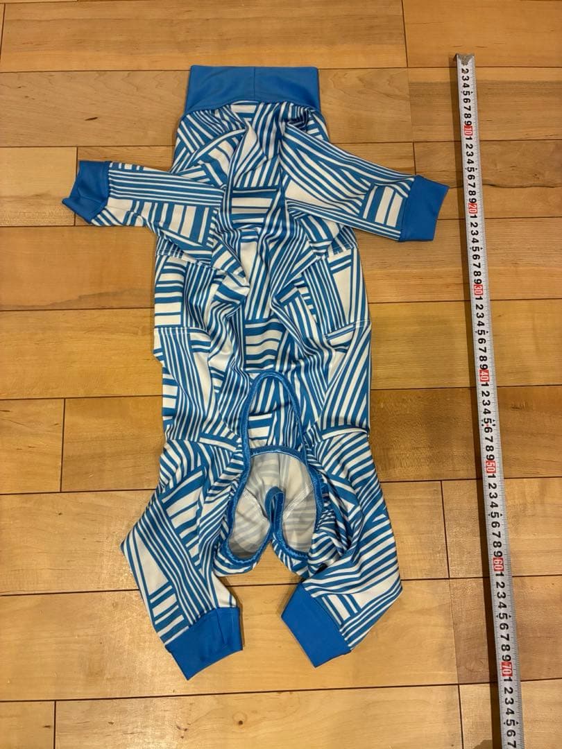 ス*ノ様 【入手困難】ALPHAICON フルドッグガード　3Lサイズ【再販無し