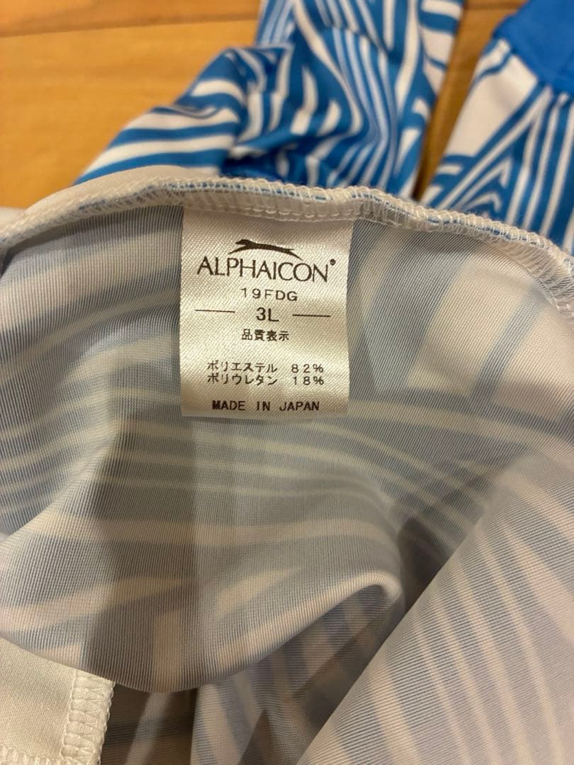 ス*ノ様 【入手困難】ALPHAICON フルドッグガード　3Lサイズ【再販無し