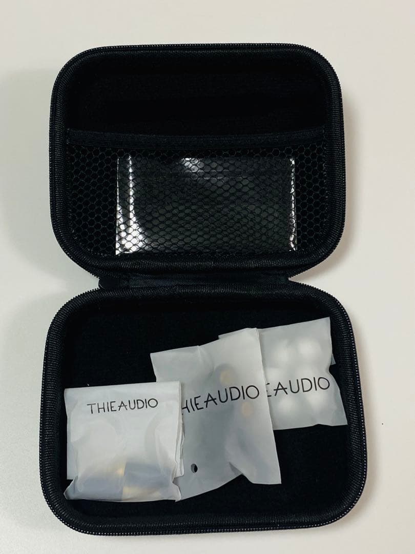 イヤホン THIEAUDIO Prestige LTD