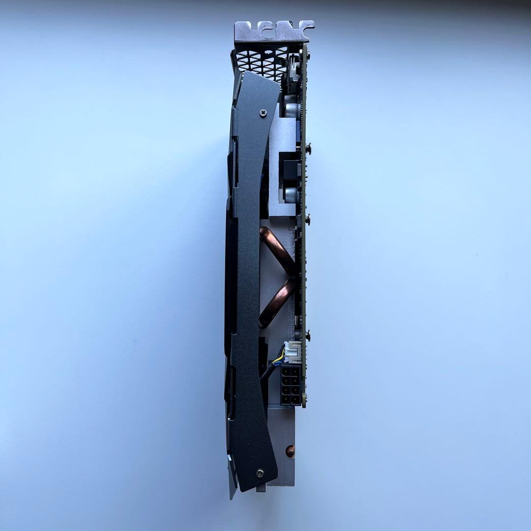 Gallardo GTX1660 6GB GDDR5 192bit グラボ