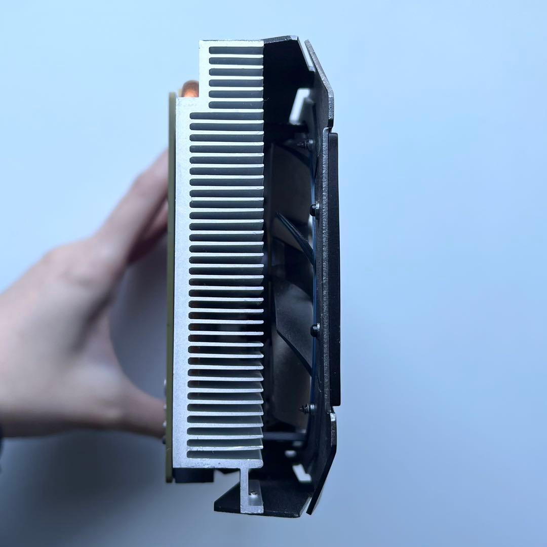 Gallardo GTX1660 6GB GDDR5 192bit グラボ