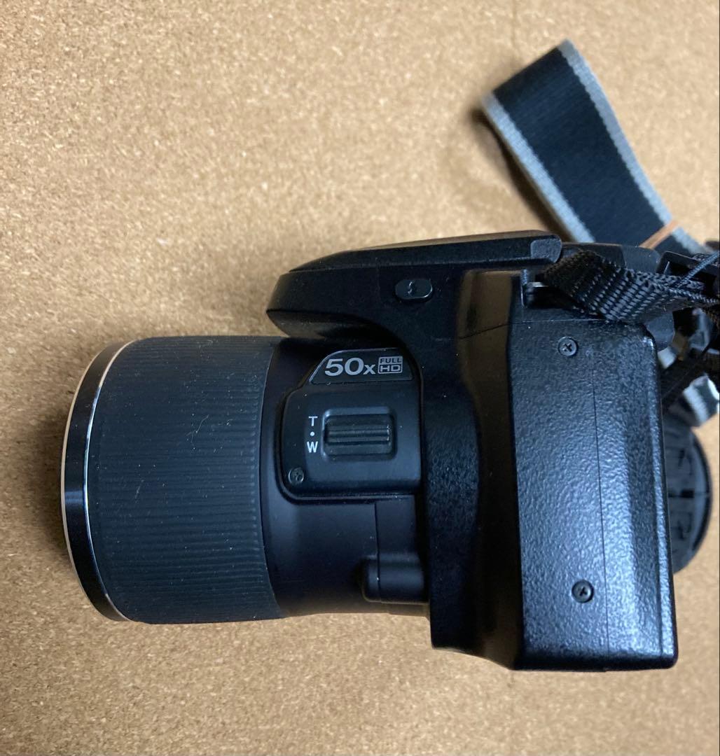 FUJIFILM FinePix S9800 デジタルカメラ