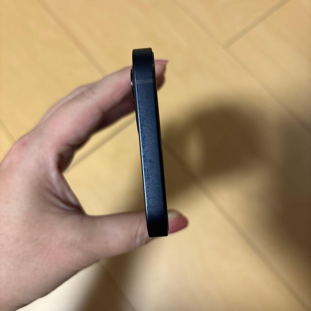 iPhone12 128GB docomo 初期化済み 本体のみ