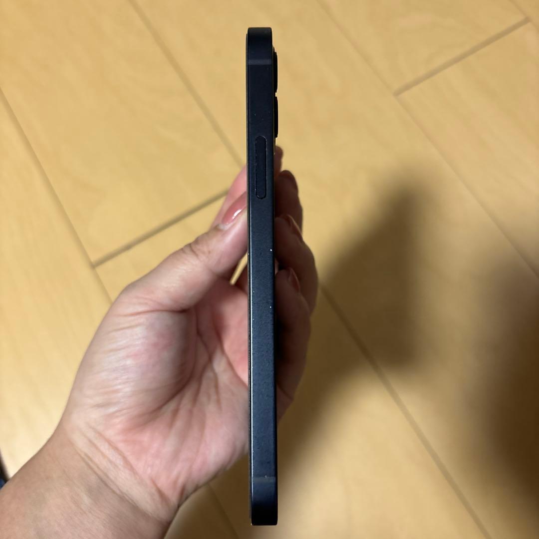 iPhone12 128GB docomo 初期化済み 本体のみ