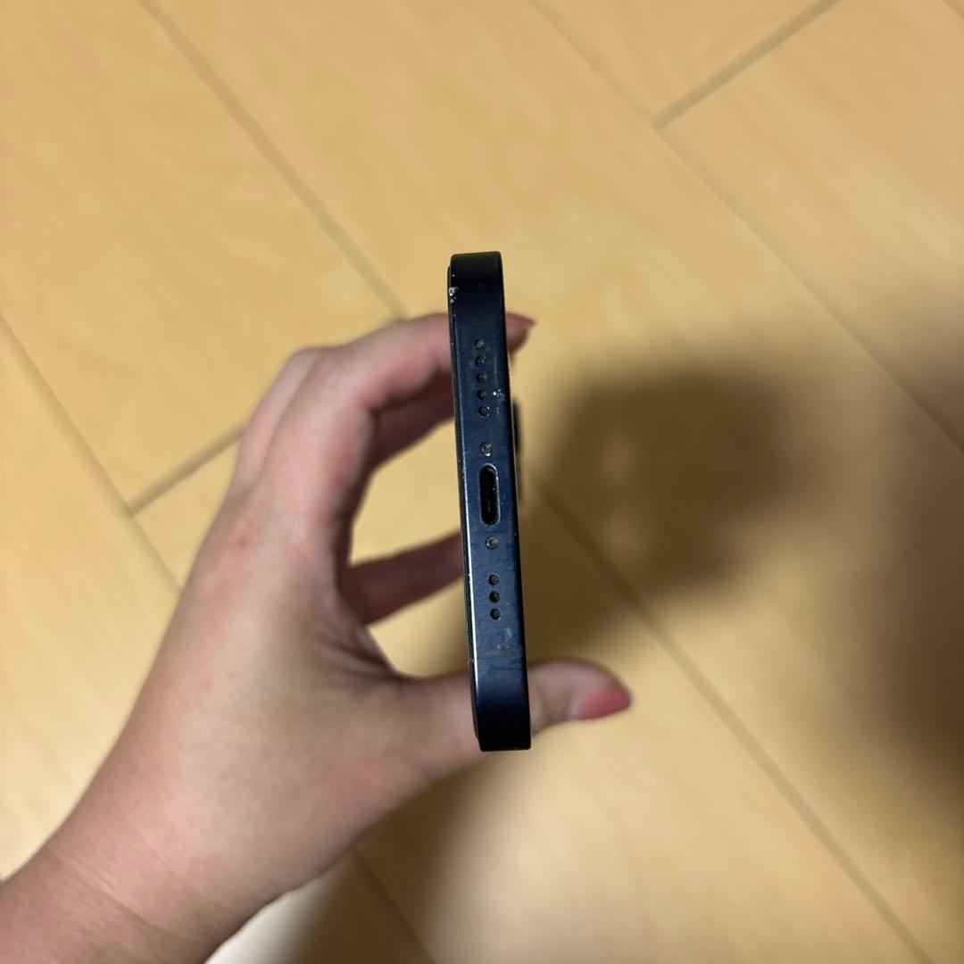 iPhone12 128GB docomo 初期化済み 本体のみ