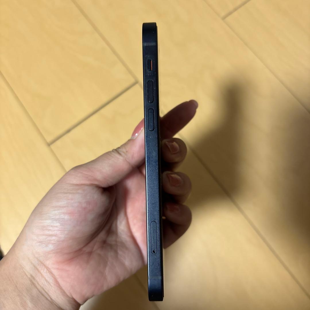 iPhone12 128GB docomo 初期化済み 本体のみ
