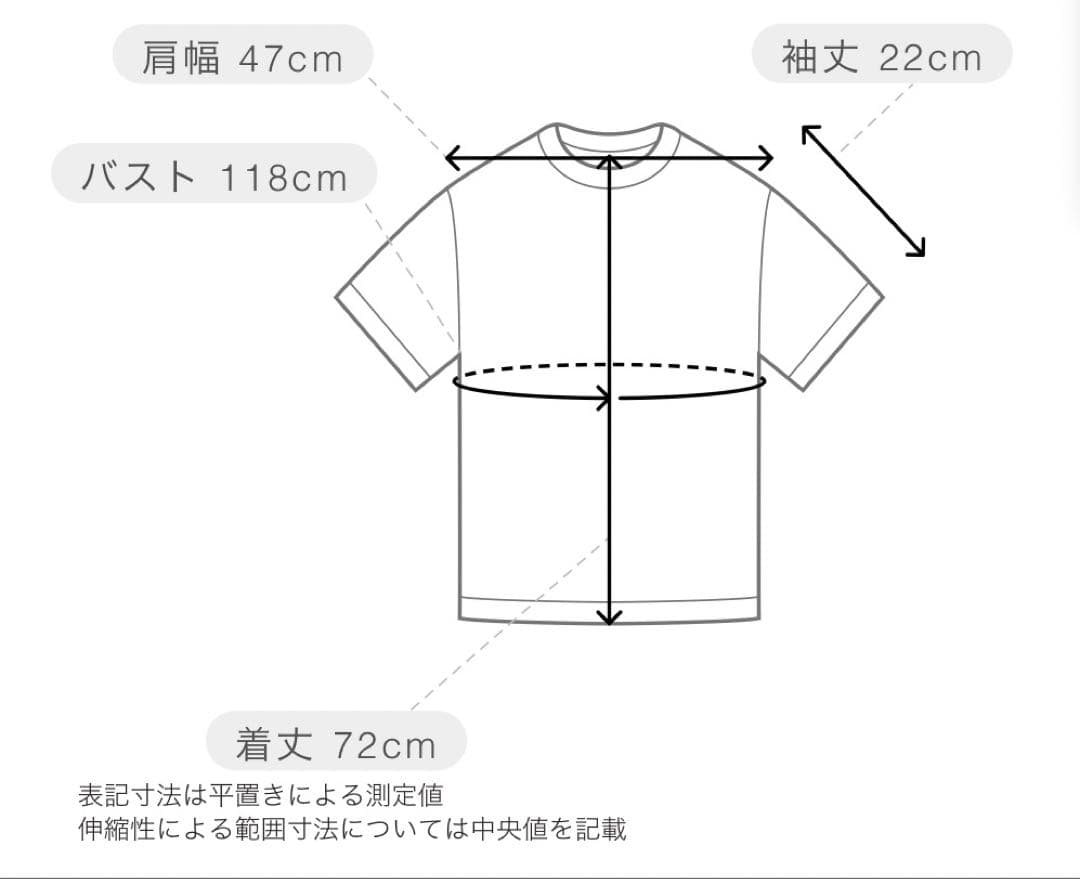 クラシコ　スクラブ　ネイビー　MOVE