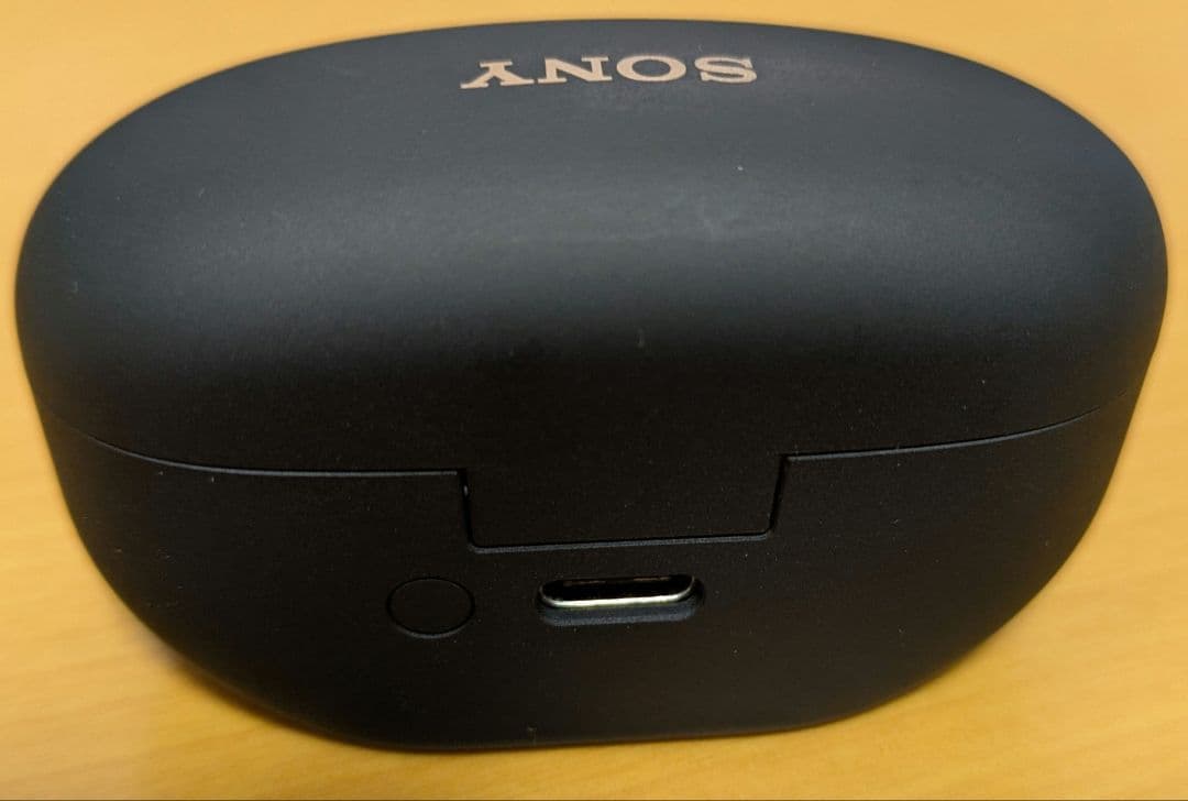 美品SONY WF-1000XM5 付属品完備／動作確認済