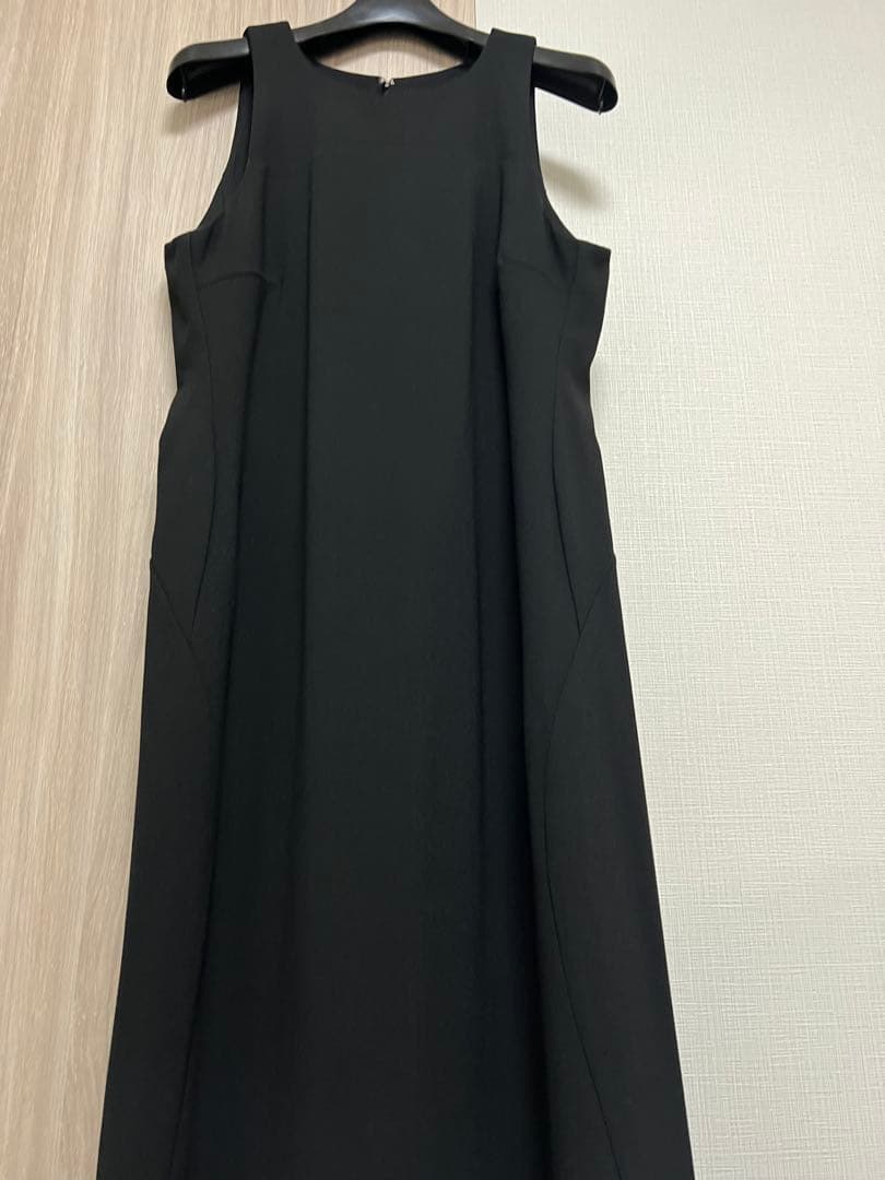 スーツ・フォーマル・ドレス Knuth Marf /tulle bolero one piece Black