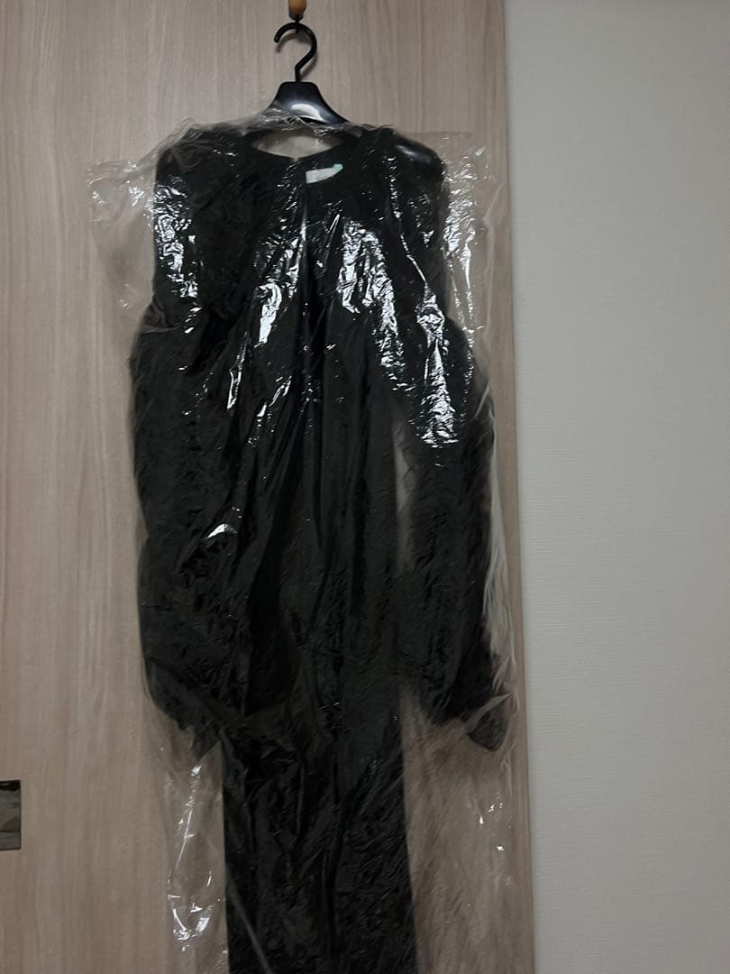 スーツ・フォーマル・ドレス Knuth Marf /tulle bolero one piece Black