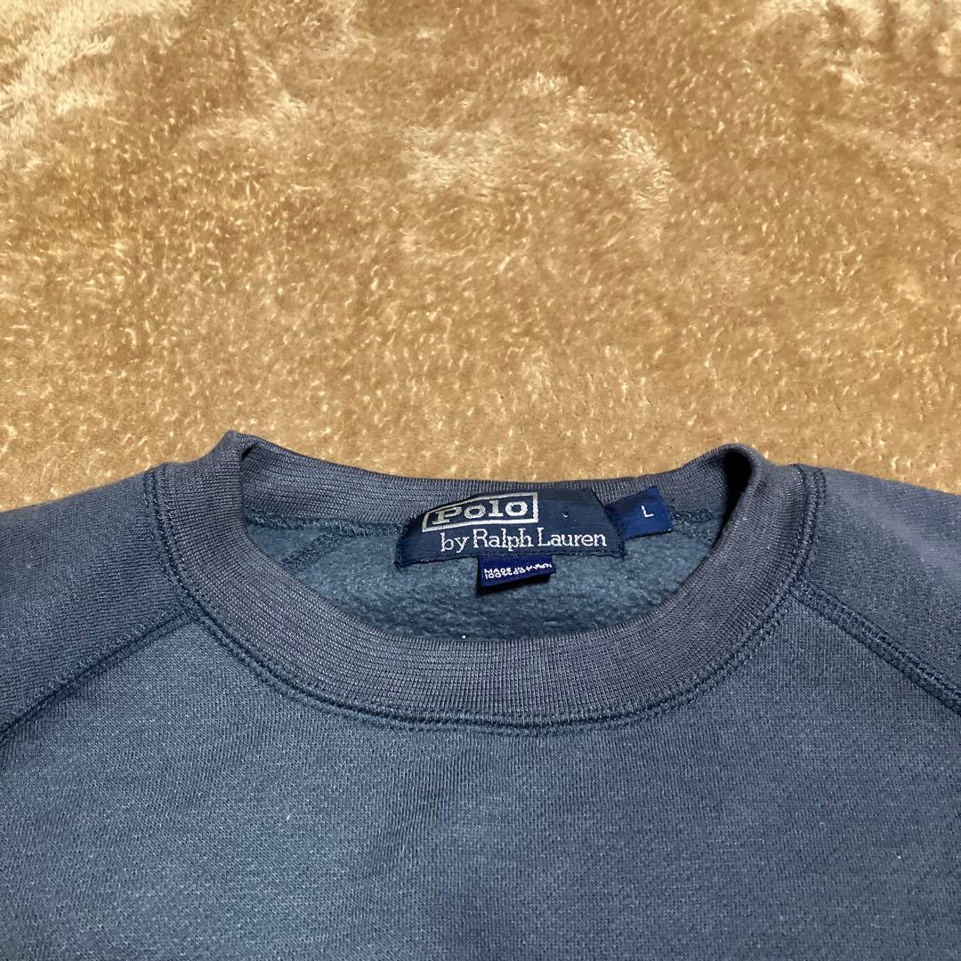 ポロスポーツ ラルフローレン ポロベア USA