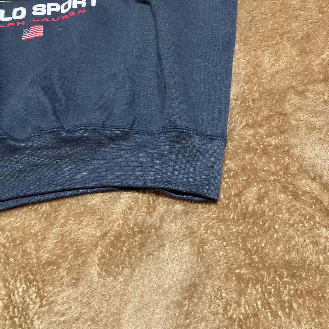 ポロスポーツ ラルフローレン ポロベア USA